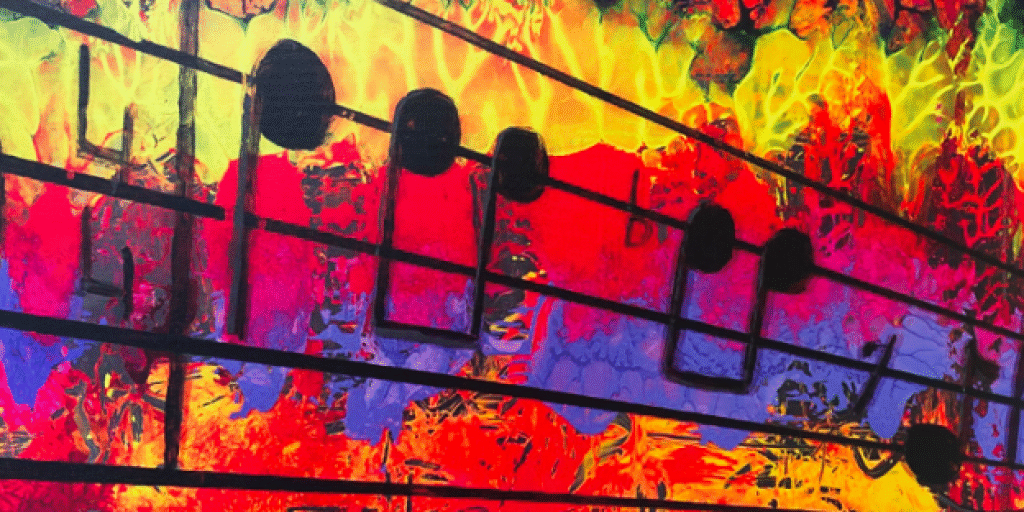 "Light My Fire," by Robby Krieger, former guitarist of The Doors