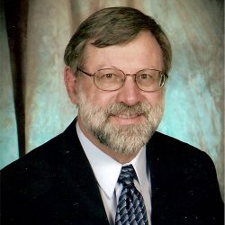 Gerald R. Hanson, MD, FCAP