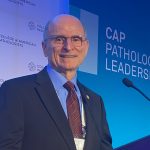 Q&A: CAP President Dr. Karcher on Foundation Support, Alignment