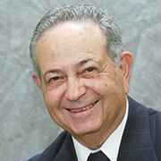 Alvin M. Ring, MD, FCAP