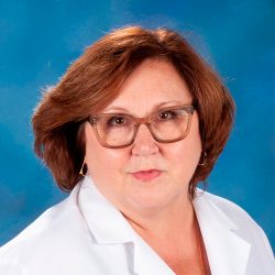 Eva M. Wojcik, MD, FCAP